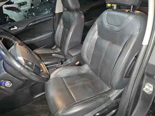 Citroën C4 Lounge 1.6 Exclusive 6at Thp 163cv Pack 2014
