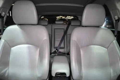 Peugeot 4008 2.0 Feline 4x4 150cv Cvt 2014