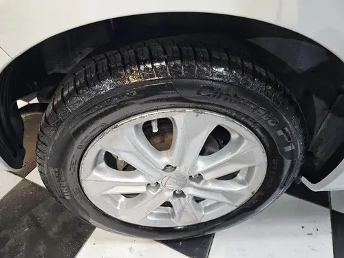 Honda Fit 1.4 Lx-l Mt 100cv 2015