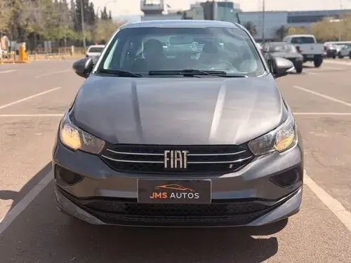 Fiat Cronos 1.3 Gse Like 2025