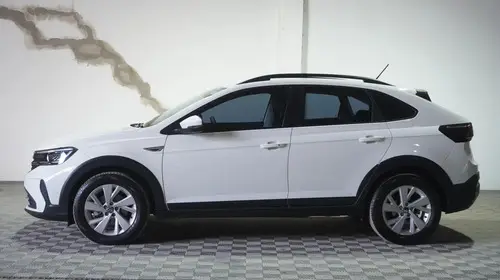 Volkswagen Nivus 1.0 Tsi 200 Comfortline 2025