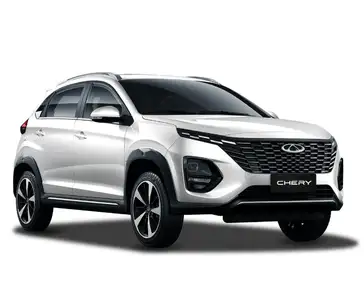 Chery Tiggo 2 1.5 PRO MAX COMFORT CVT 2026