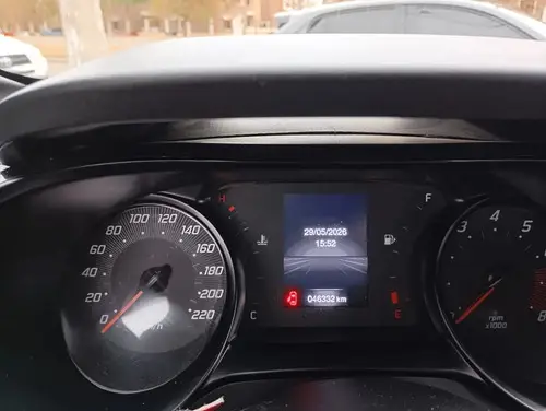 Fiat Cronos STILE 1.3 GSE BZ 2024