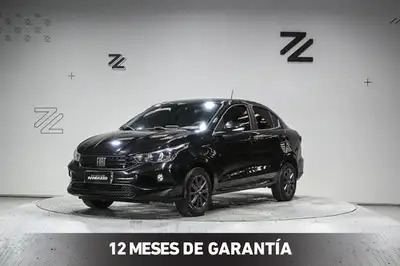 Fiat Argo 1.3 Drive Gse Manual 2023
