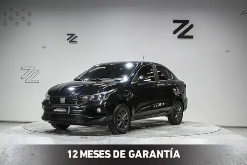 Fiat Argo 1.3 Drive Gse Manual 2023
