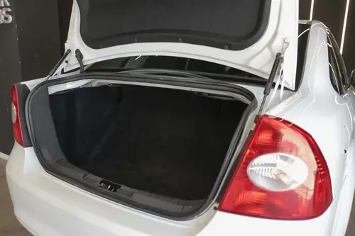 Ford Focus 2 1.6 Exe Sedan Trend Sigma 2013