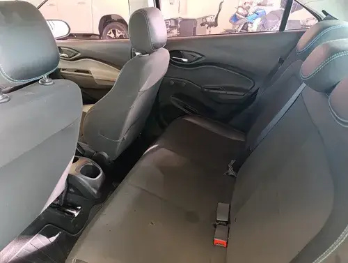 Chevrolet Onix 1.4 Lt 98cv 2019