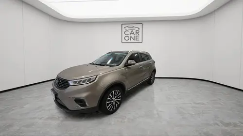 Ford Territory 1.5 T TITANIUM L20 2023