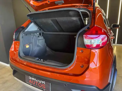 Chery Tiggo 2 1.5 4X2 CONFORT MT 2021 2021
