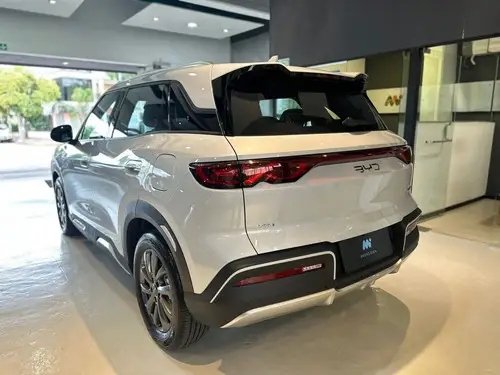 BYD Atto 2 GS 1.5 Hibrido enchufable 2026