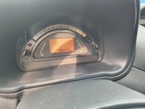 Citroën C3 1.4 I Sx Facelift 2009