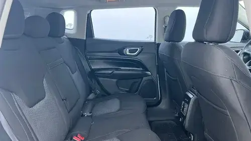 Jeep Compass 1.3 T270 Sport 2022