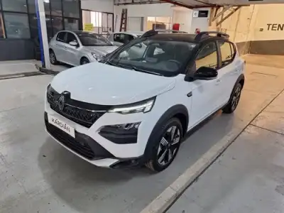 Renault Kardian Iconic 1.0 2026