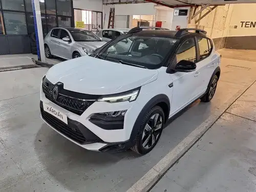 Renault Kardian Iconic 1.0 2026