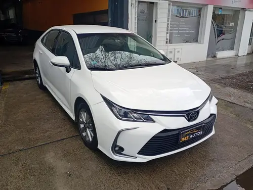 Toyota Corolla 2.0 Xli Cvt 171Cv 2025