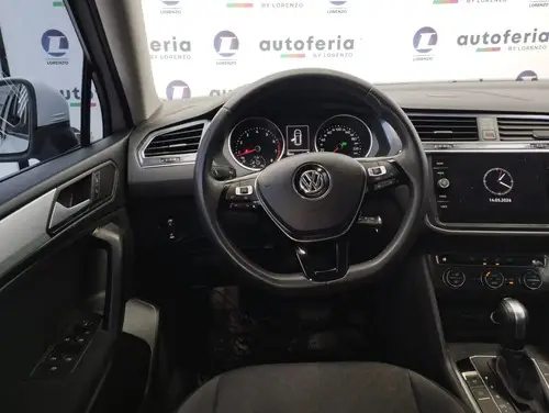 Volkswagen Tiguan 1.4 T 250 TSI ALLSPACE TRENDLINE AT L20 2021