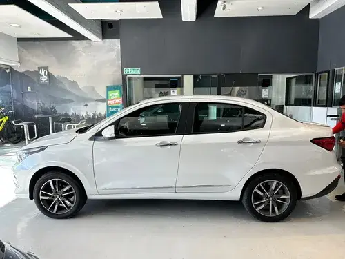 Fiat Cronos 1.3 Precision Cvt 2024
