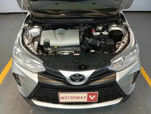 Toyota Yaris 1.5 Xs L/22 2024