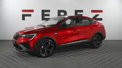 Renault Arkana 1.3 E-Tech Hybrid Espirit Alpine 2026