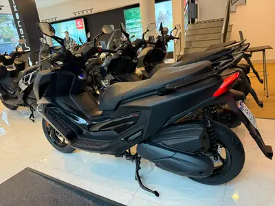 Kymco Downtown GT 350 Scooters 2026