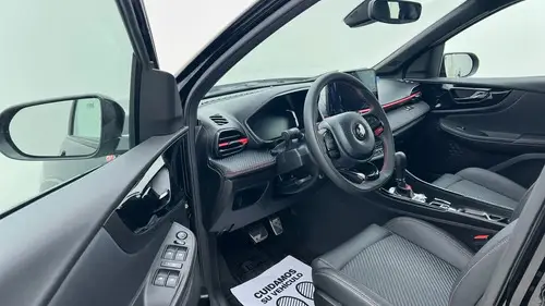 Fiat Pulse Abarth T270 At6 2026
