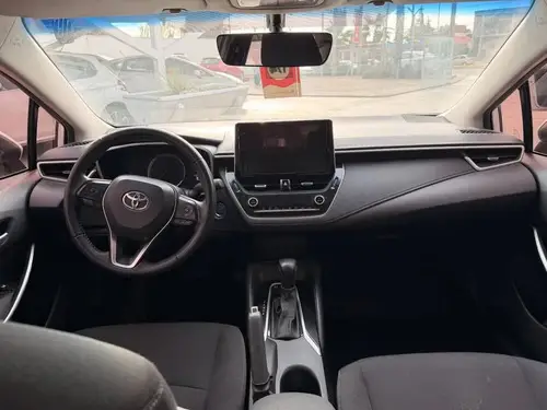 Toyota Corolla 1.8 Xei Cvt Hybrid L20 2023