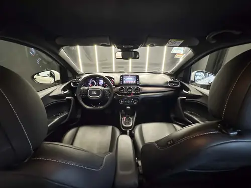 Fiat Cronos 1.3 Precision Cvt 2023