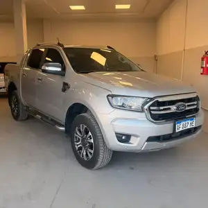 Ford Ranger 3.2 Cd Limited Tdci 200cv Automática 2023