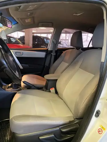 Toyota Corolla 1.8 Xli Mt 140cv 2017