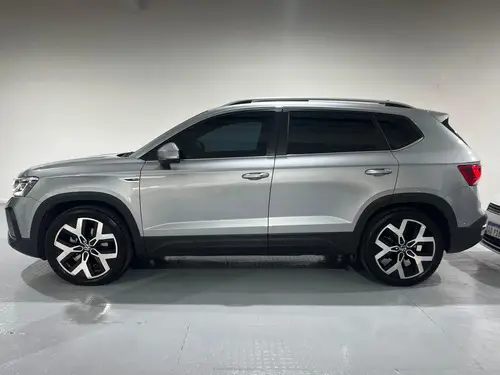 Volkswagen Taos 1.4 250 Tsi Highline 2025