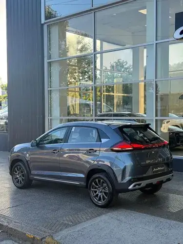 Chery Face 1.3 Luxury 2026