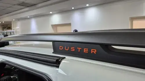 Renault Duster 1.3 Tce Turbo Iconic 155Cv Cvt X-Tronic 2026