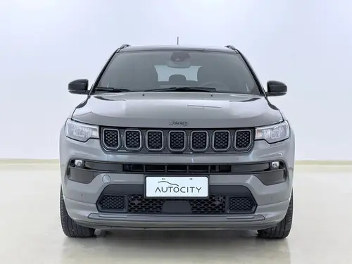 Jeep Compass 1.3 T 270 SERIE-S AT6 2025