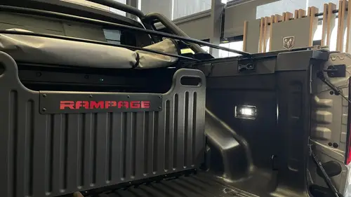 RAM Rampage 2.0 Rt Gme At9 4X4 2026