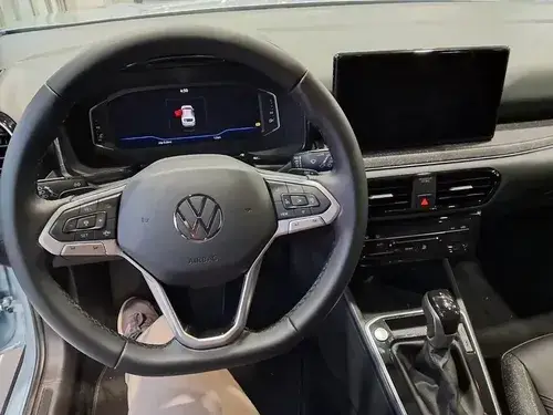 Volkswagen Tera 1.0T 170 Tsi High At 2026
