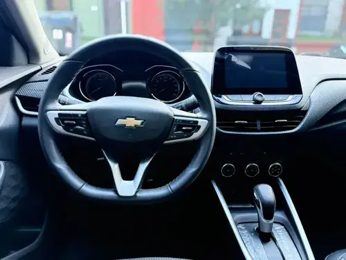 Chevrolet Onix 1.0 Turbo Ltz At 2025