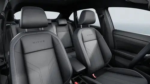 Volkswagen Nivus 1.0 Tsi 200 Highline 2026