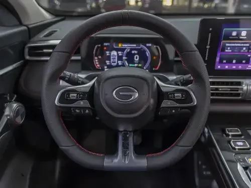 GAC Emkoo 2.0 HEV GE (Híbrido Full) 2026