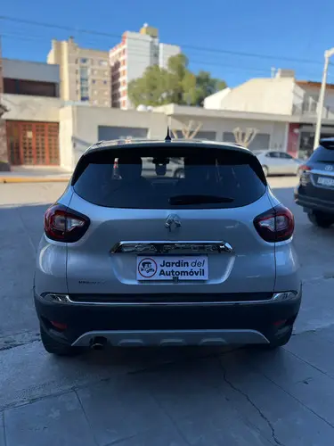 Renault Captur 1.6 Intens 1Tono Cvt 2019