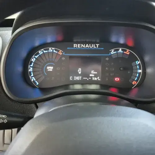 Renault Kwid 1.0 Sce 66Cv Iconic Outsider 2026