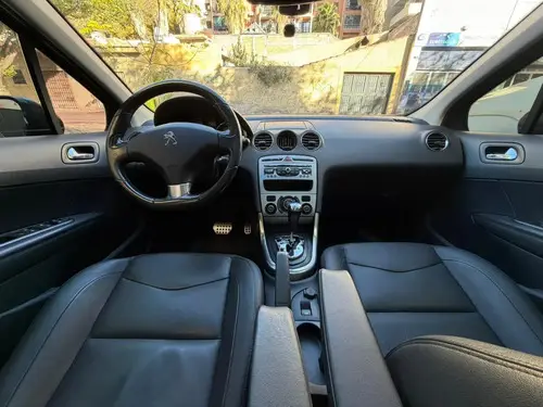 Peugeot 308 1.6 Feline Thp 163cv 2015