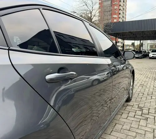 Toyota Corolla 1.8 XEI CVT HYBRID 2024