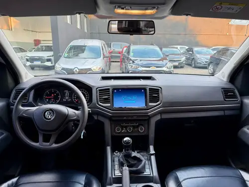 Volkswagen Amarok 2.0 TD 140HP 4X4 DC TRENDLINE L17 2023
