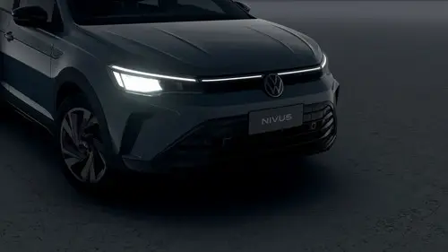 Volkswagen Nivus Highline Outfit 200 TSI AT 2026
