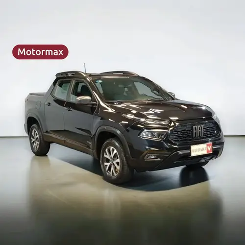 Fiat Toro 1.8Mpi Freedom 4X2 At L/24 2024