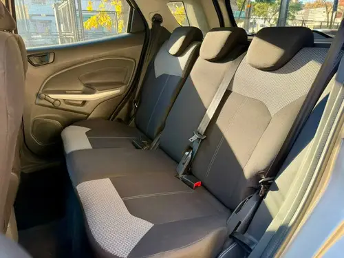Ford Ecosport 1.6 S L13 2017