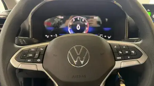 Volkswagen Tera 1.6 Msi Trend Mt 2026