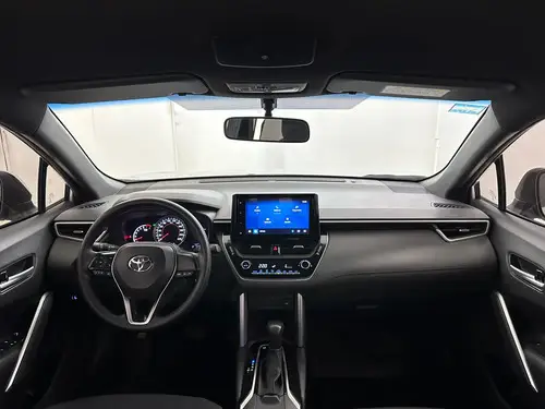 Toyota Corolla Cross 2.0 Xli Cvt 2022