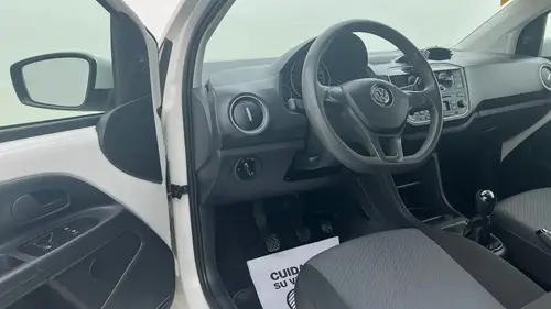 Volkswagen Up! 1.0 Move Up! 75cv 2017