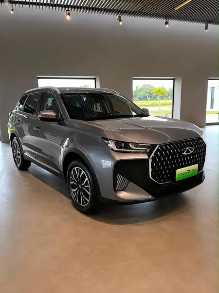 Chery TIGGO 7 CSH 2026